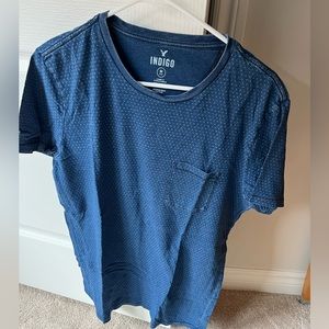Indigo medium T-shirt
